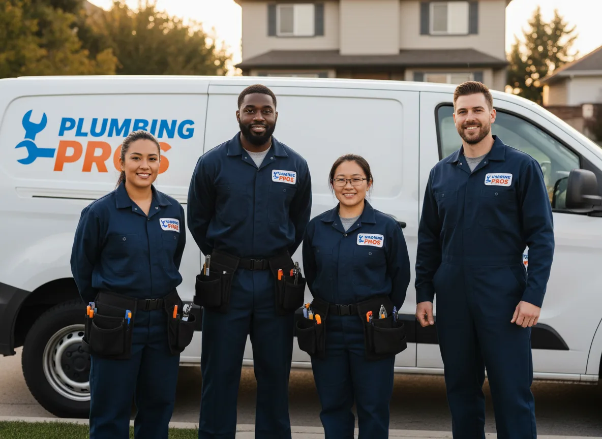 Water Heater Repair company in New Richland, MN